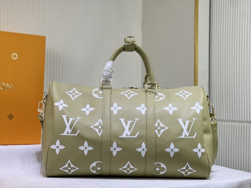 LV Travel Bags